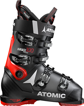 buty narciarskie Atomic HAWX PRIME 100