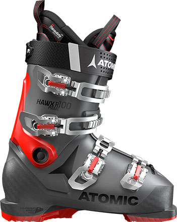 buty narciarskie Atomic HAWX PRIME R100