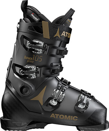 buty narciarskie Atomic HAWX PRIME 105 S W