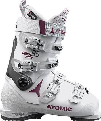 buty narciarskie Atomic HAWX PRIME 95 W