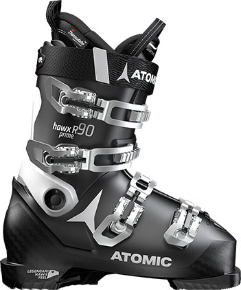buty narciarskie Atomic HAWX PRIME R90 W