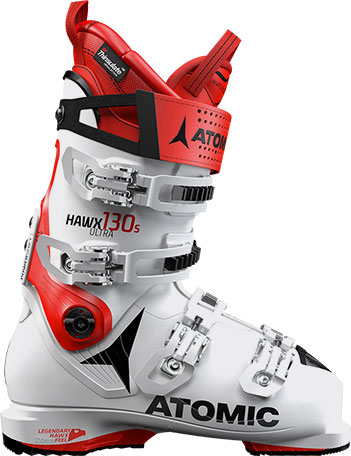 buty narciarskie Atomic HAWX ULTRA 130 S