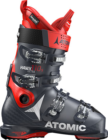 buty narciarskie Atomic HAWX ULTRA 110 S