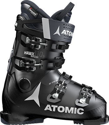 buty narciarskie Atomic HAWX MAGNA 110 S black / dark blue