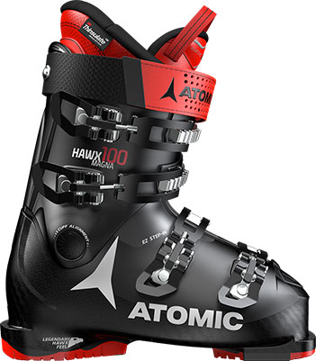 buty narciarskie Atomic HAWX MAGNA 100