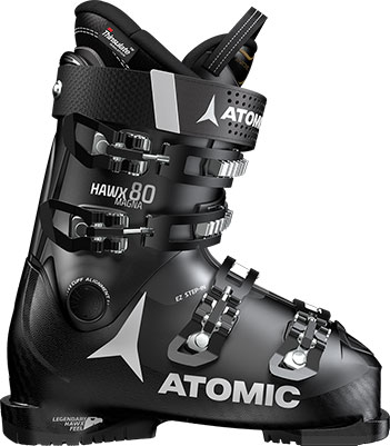 buty narciarskie Atomic HAWX MAGNA 80