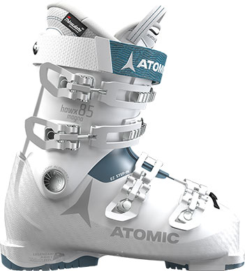 buty narciarskie Atomic HAWX MAGNA 85 W