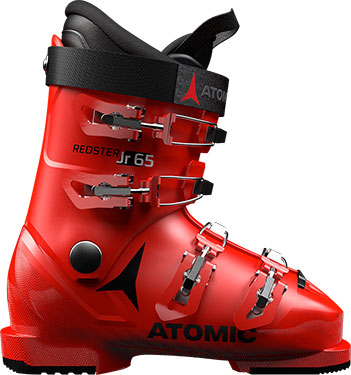 buty narciarskie Atomic REDSTER JR 65