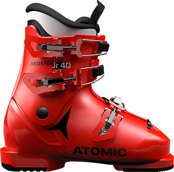 buty narciarskie Atomic REDSTER JR 40