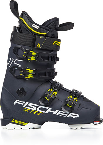 buty narciarskie Fischer RC Pro 115 Walk pbV