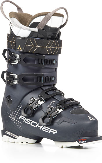 buty narciarskie Fischer My RC Pro 105 Walk pbV