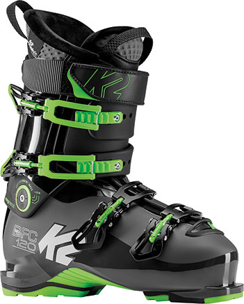 buty narciarskie K2 B.F.C. 120