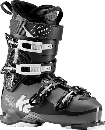 buty narciarskie K2 B.F.C. 90