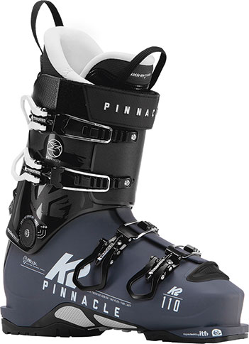 K2 Pinnacle 110