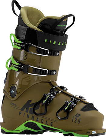 K2 Pinnacle 130