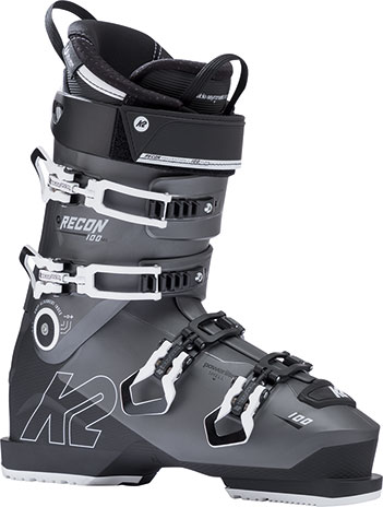 buty narciarskie K2 Recon 100