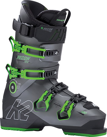 buty narciarskie K2 Recon 120