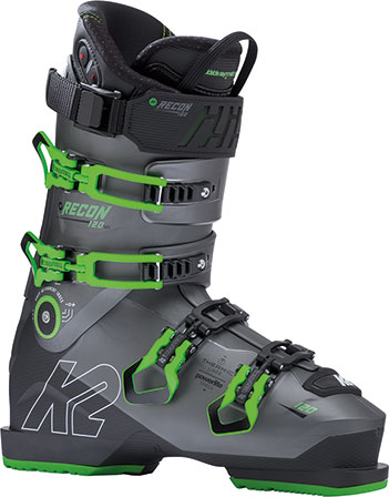 K2 Recon 120 Heat