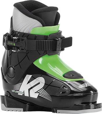 buty narciarskie K2 Xplorer 1