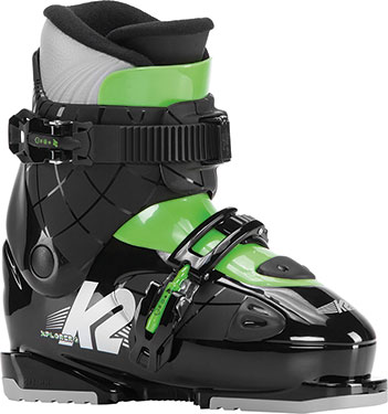 buty narciarskie K2 Xplorer 2