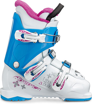 Nordica LITTLE BELLE 3