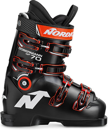 buty narciarskie Nordica DOBERMANN GP 70
