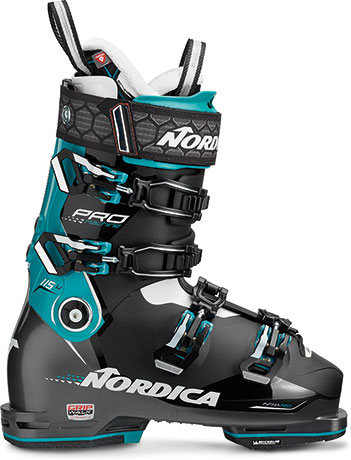 buty narciarskie Nordica PRO MACHINE 115 W (GW)