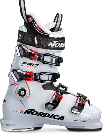 buty narciarskie Nordica PRO MACHINE 105 W