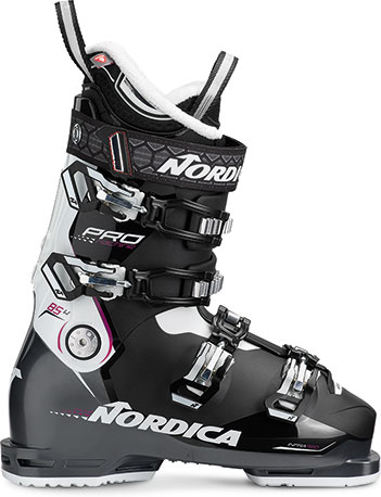 Nordica PRO MACHINE 85 W