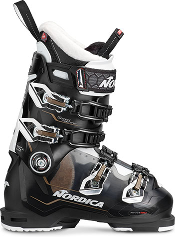 buty narciarskie Nordica SPEEDMACHINE 115 W