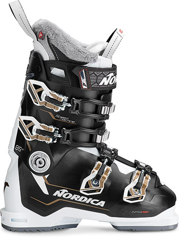 buty narciarskie Nordica SPEEDMACHINE 95 W