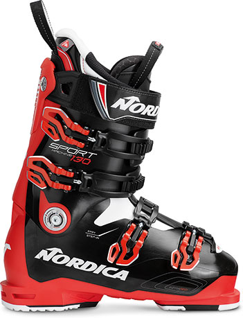 buty narciarskie Nordica SPORTMACHINE 130