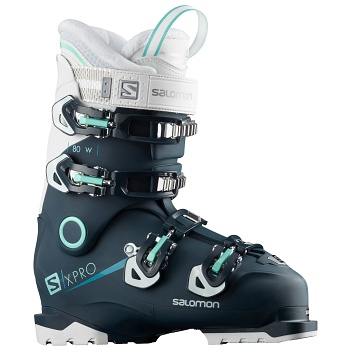 buty narciarskie Salomon X Pro 80 W