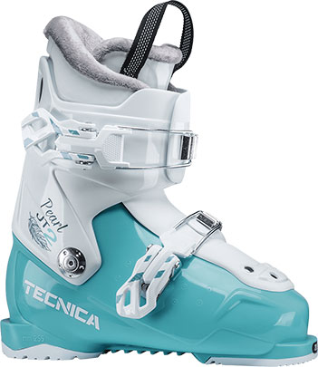 buty narciarskie Tecnica JT 2 Pearl