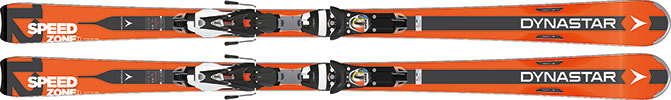 Dynastar SPEED ZONE 12 TI ORANGE KONECT
