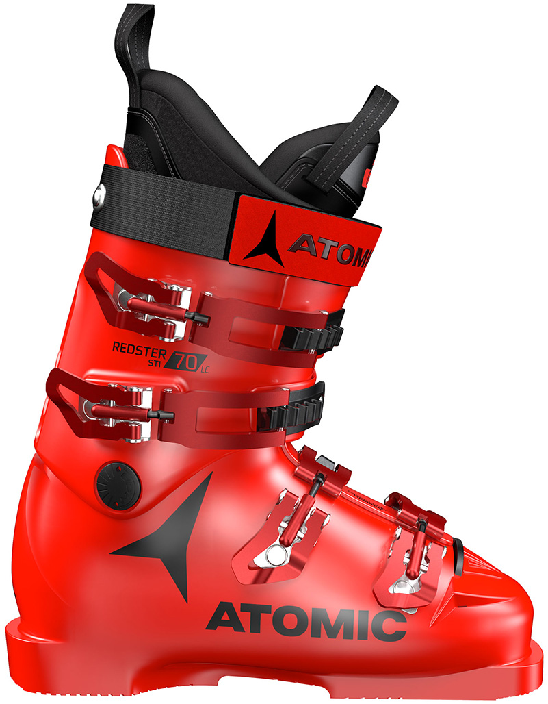 Buty narciarskie Atomic REDSTER STI 70 LC