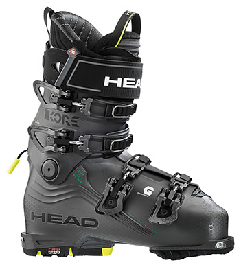 buty narciarskie Head Kore 1