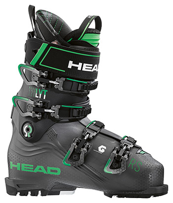buty narciarskie Head Nexo Lyt 120 RS