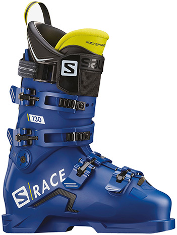 buty narciarskie Salomon S/Race 130