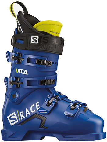 buty narciarskie Salomon S/Race 110