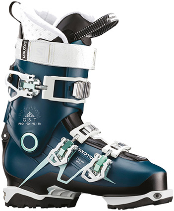buty narciarskie Salomon QST Pro 90 TR W