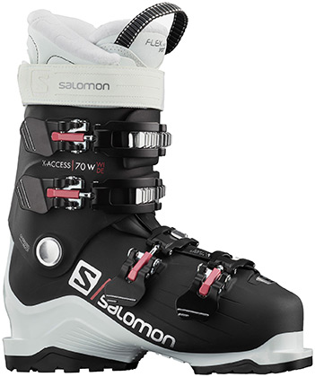 buty narciarskie Salomon X Access 70 W Wide