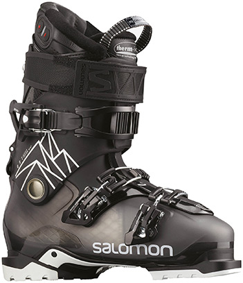 buty narciarskie Salomon QST Access 90 CH