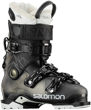 buty narciarskie Salomon QST Access 80 CH W