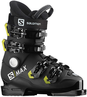 buty narciarskie Salomon S/Max 60T L