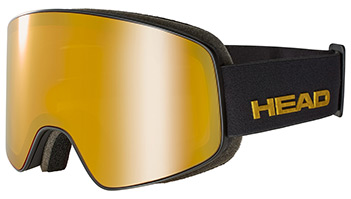 Head Horizon Premium + Spare Lens