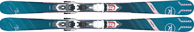 Rossignol Experience 74 W (Xpress)