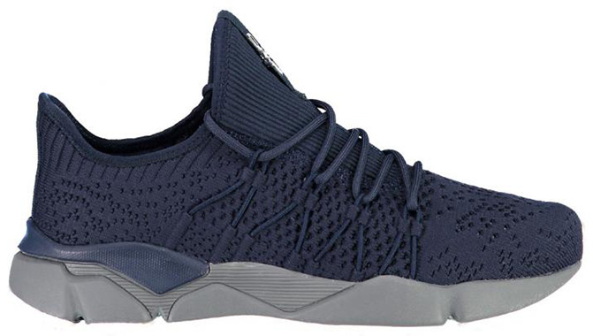 CMP Buty fitness męskie CMP YEDH (dark blue)