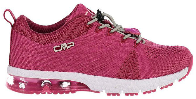 CMP Buty dziecięce CMP KNIT (geraneo-karkade