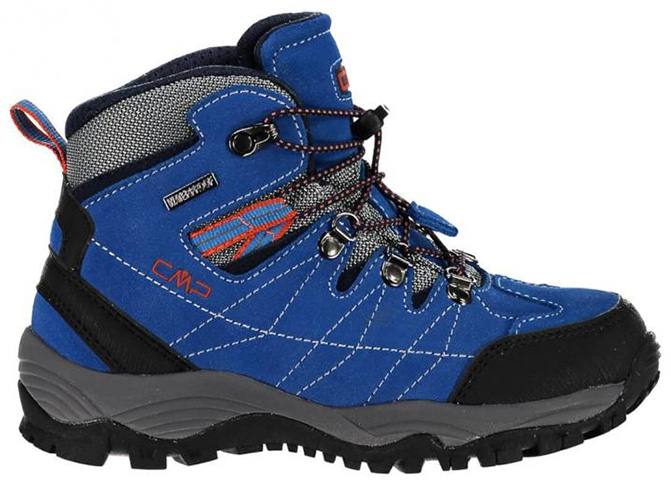 CMP Buty trekkingowe dziecięce CMP KIDS ARIETIS (indigo)